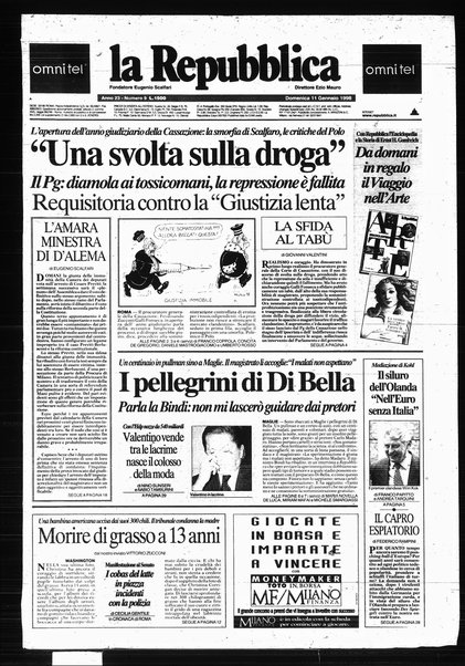 La repubblica